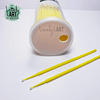Microaplicadores Finos (Amarillos)