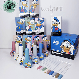 Colección Disney Donald Duck
