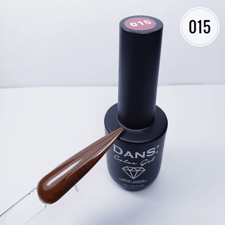 Esmalte Dans #015