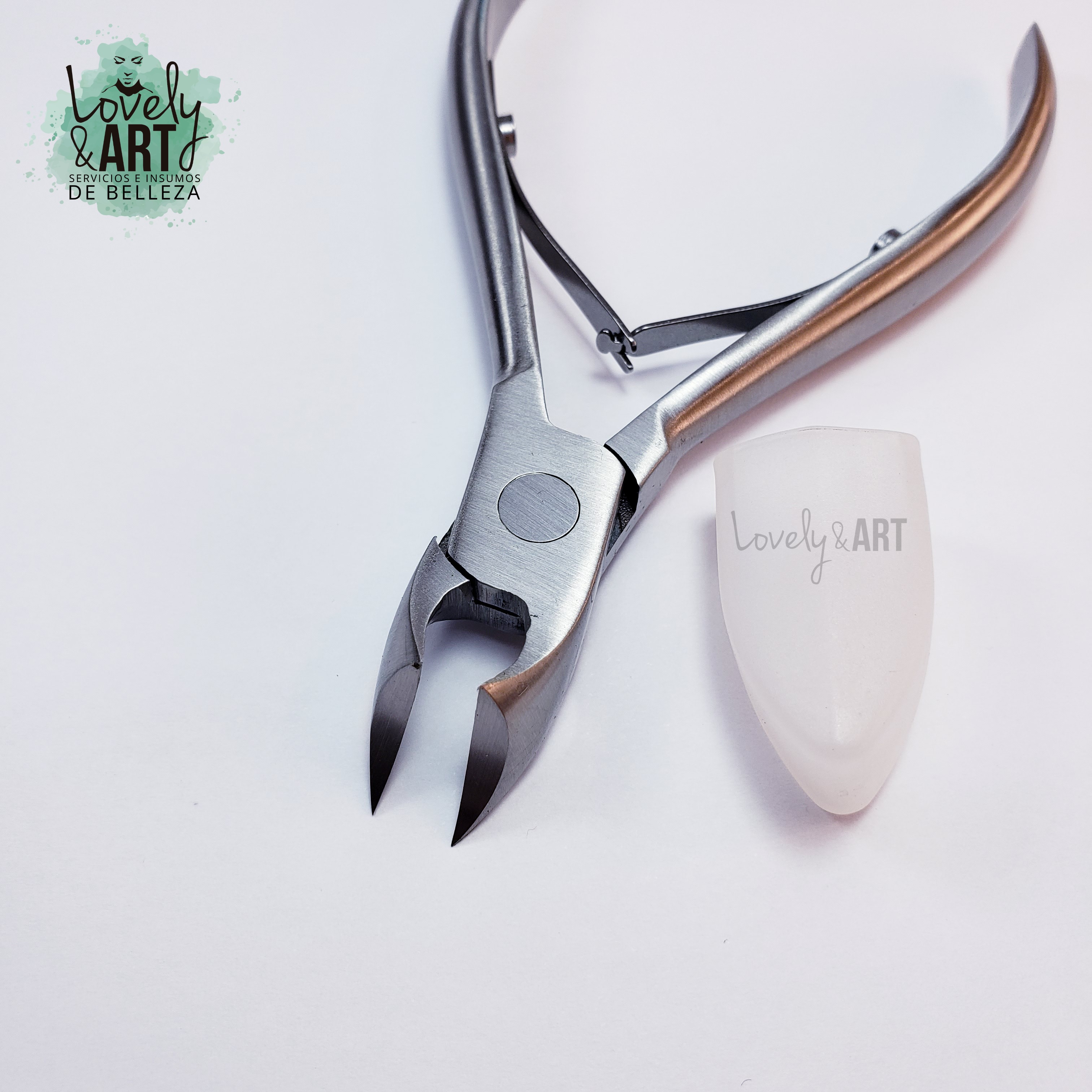 Alicate de Pedicura