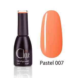 Clique Pastel 007