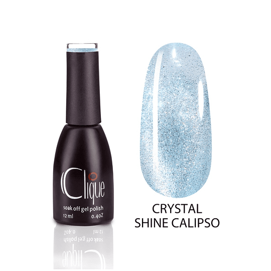 Clique Crystal Shine Calipso