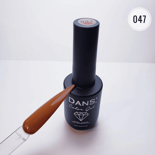 Esmalte Dans #047