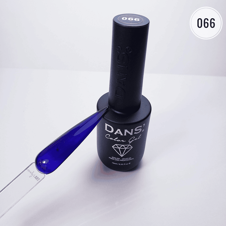 Esmalte Dans #066