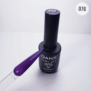 Esmalte Dans #076