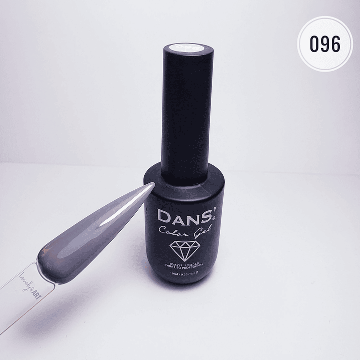 Esmalte Dans #096