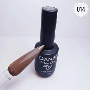 Esmalte Dans #014