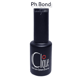 Ph Bond Clique 