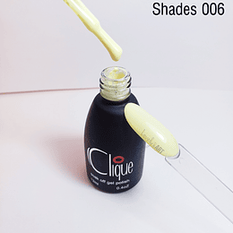 Clique Shade 006