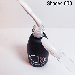 Clique Shade 008