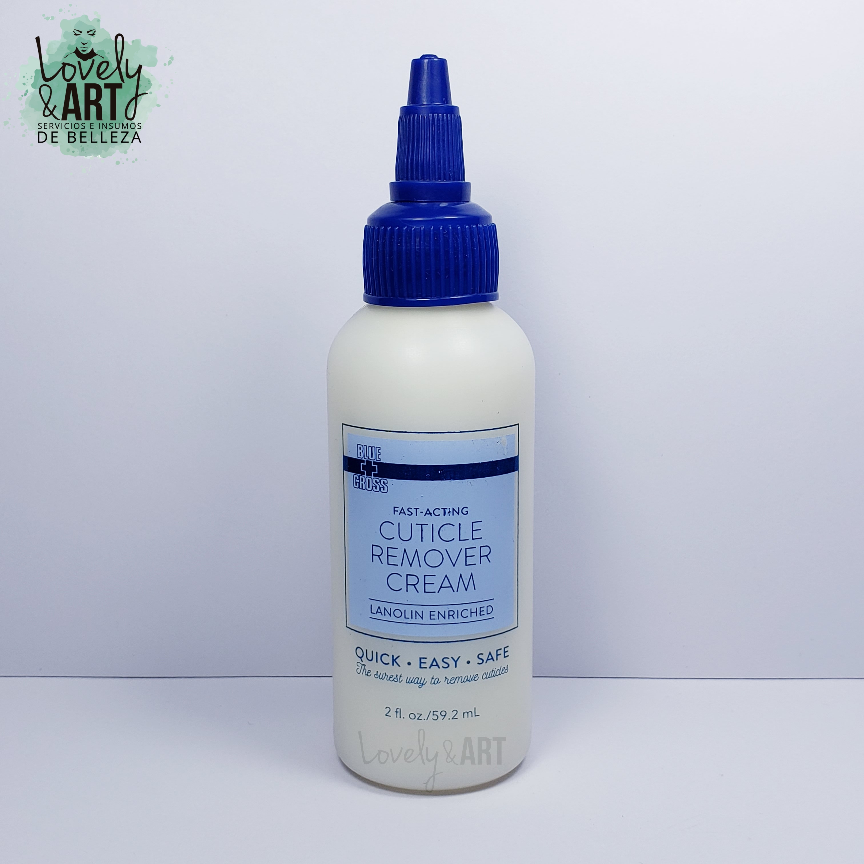 Blue Cros 59ml