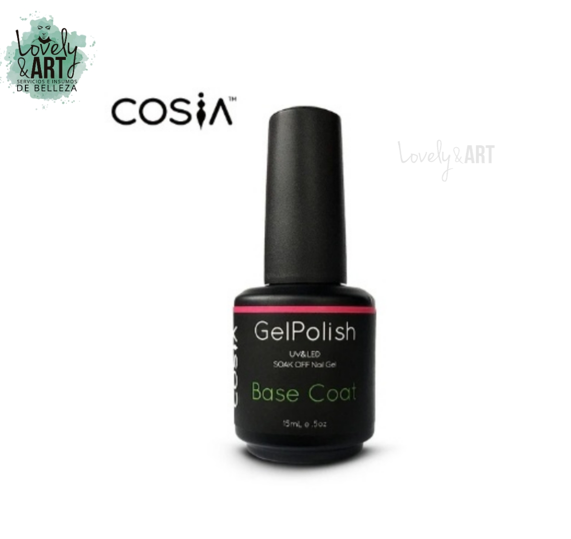 Base Normal Cosia