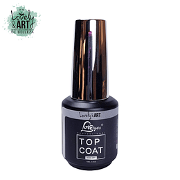 Top Coat Loveyes