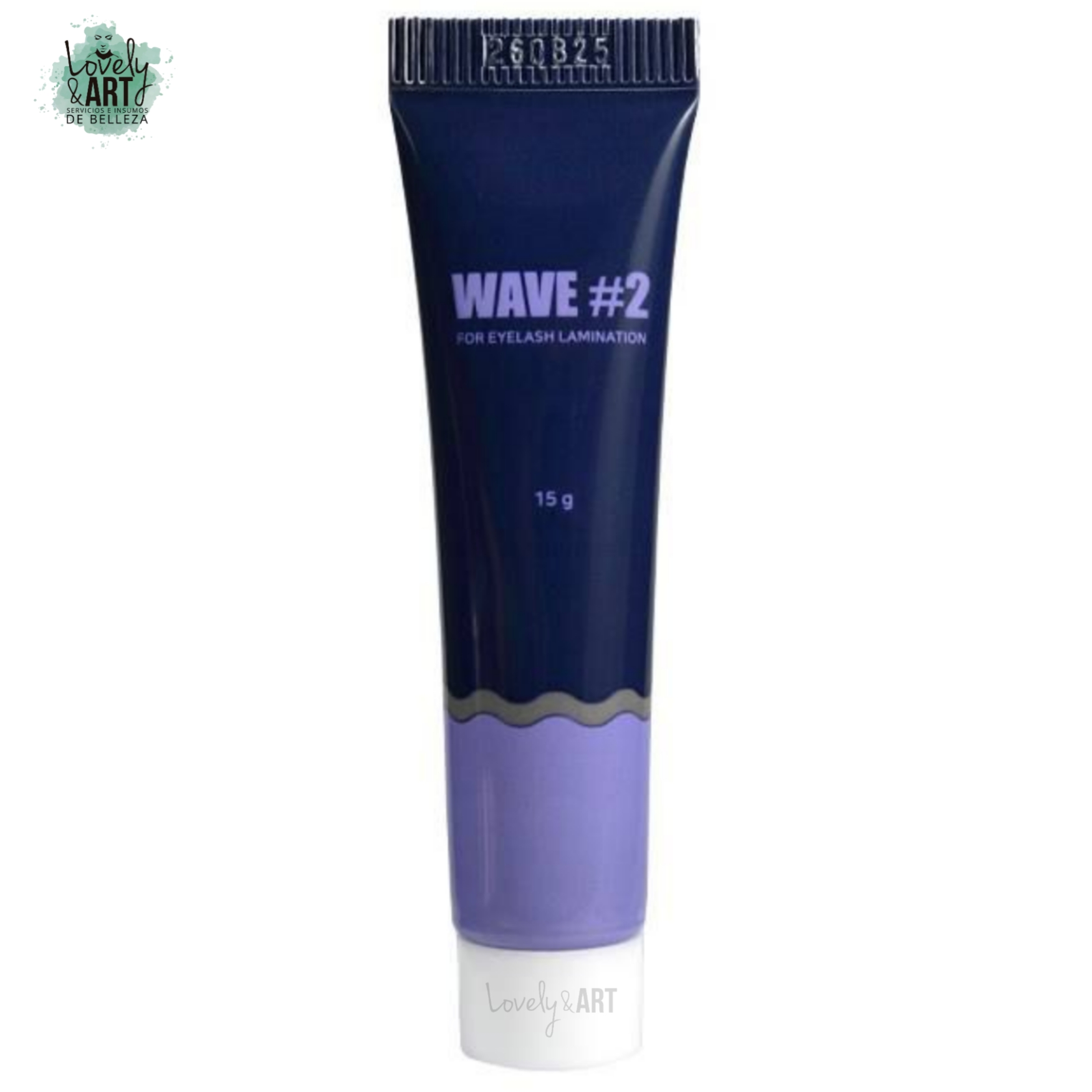 Beauty Wave Paso 2