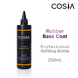 Base Rubber Cosia 250ml