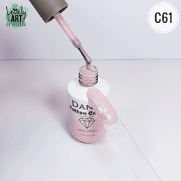 Esmalte Dans Cotton Candy C61