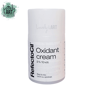 Oxidant Cream Refectocil