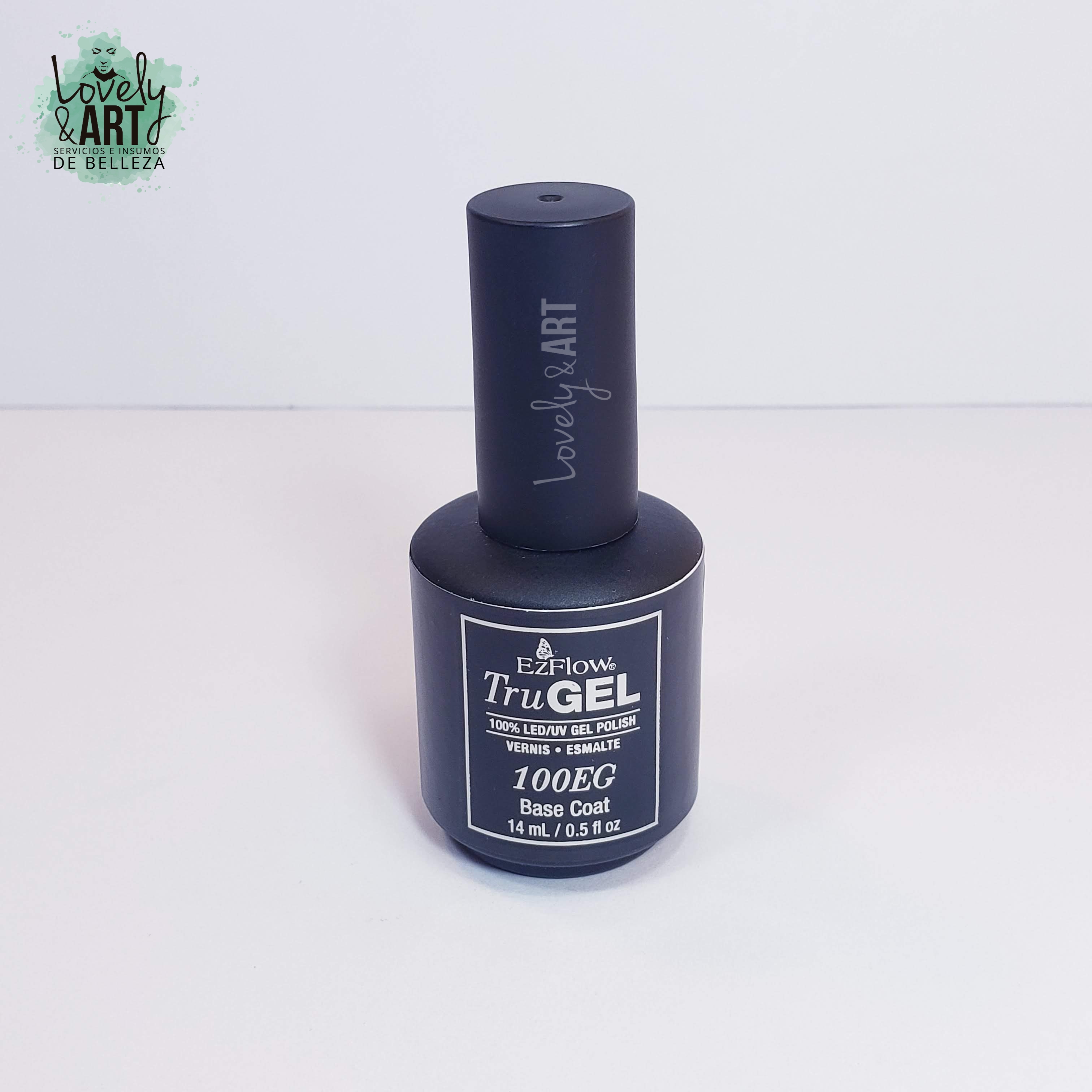 Base Coat Ezflow Trugel