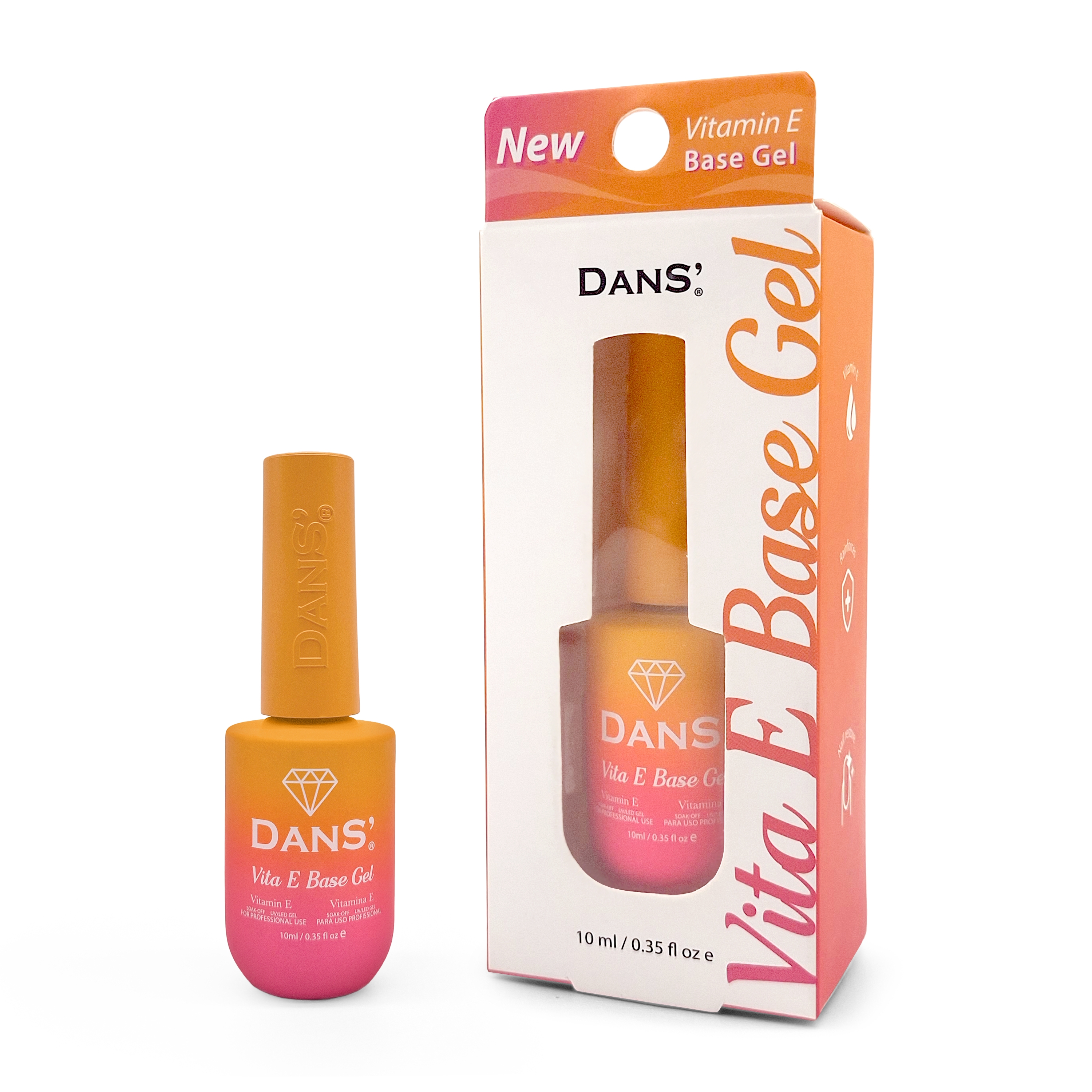 Base con Vitamina E Dans