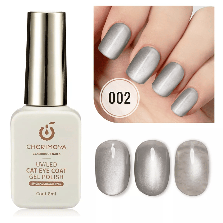 Esmalte Ojo de Gato Cherimoya 002 1