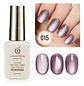 Esmalte Ojo de Gato Cherimoya 015 - Miniatura 1