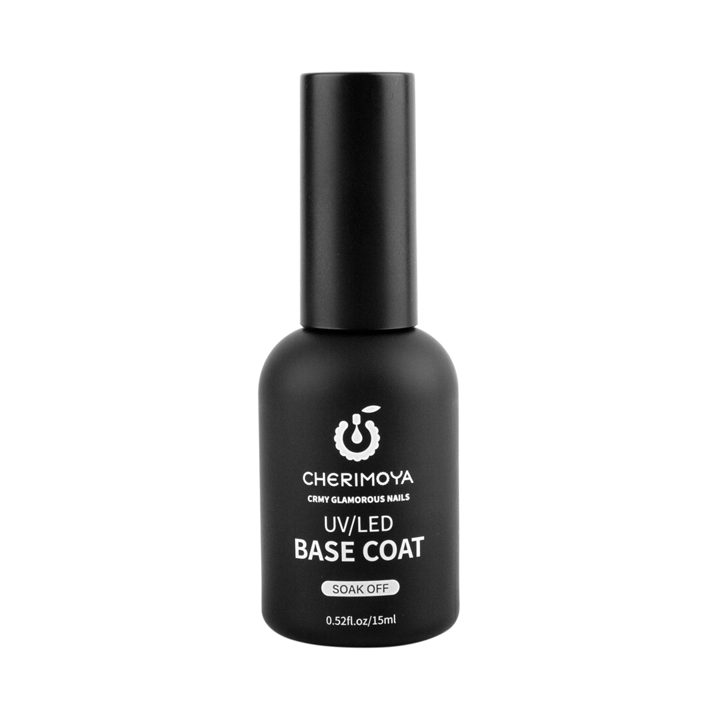 Base Coat Con Ácido