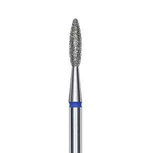 Fresa Flama 21 Staleks Pro Azul