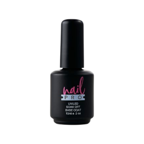 Base Coat Nail Pro