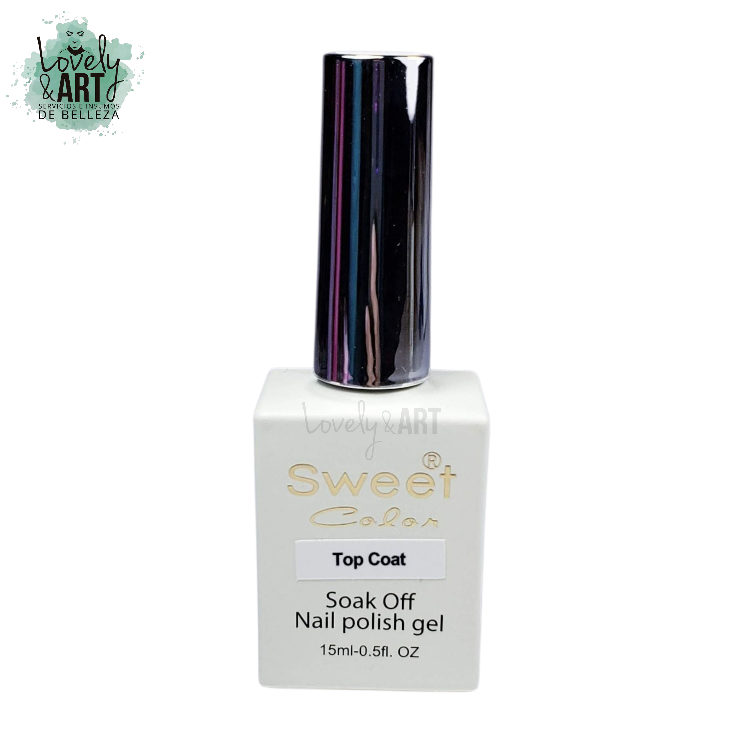 Swet Color Top Sweet Color