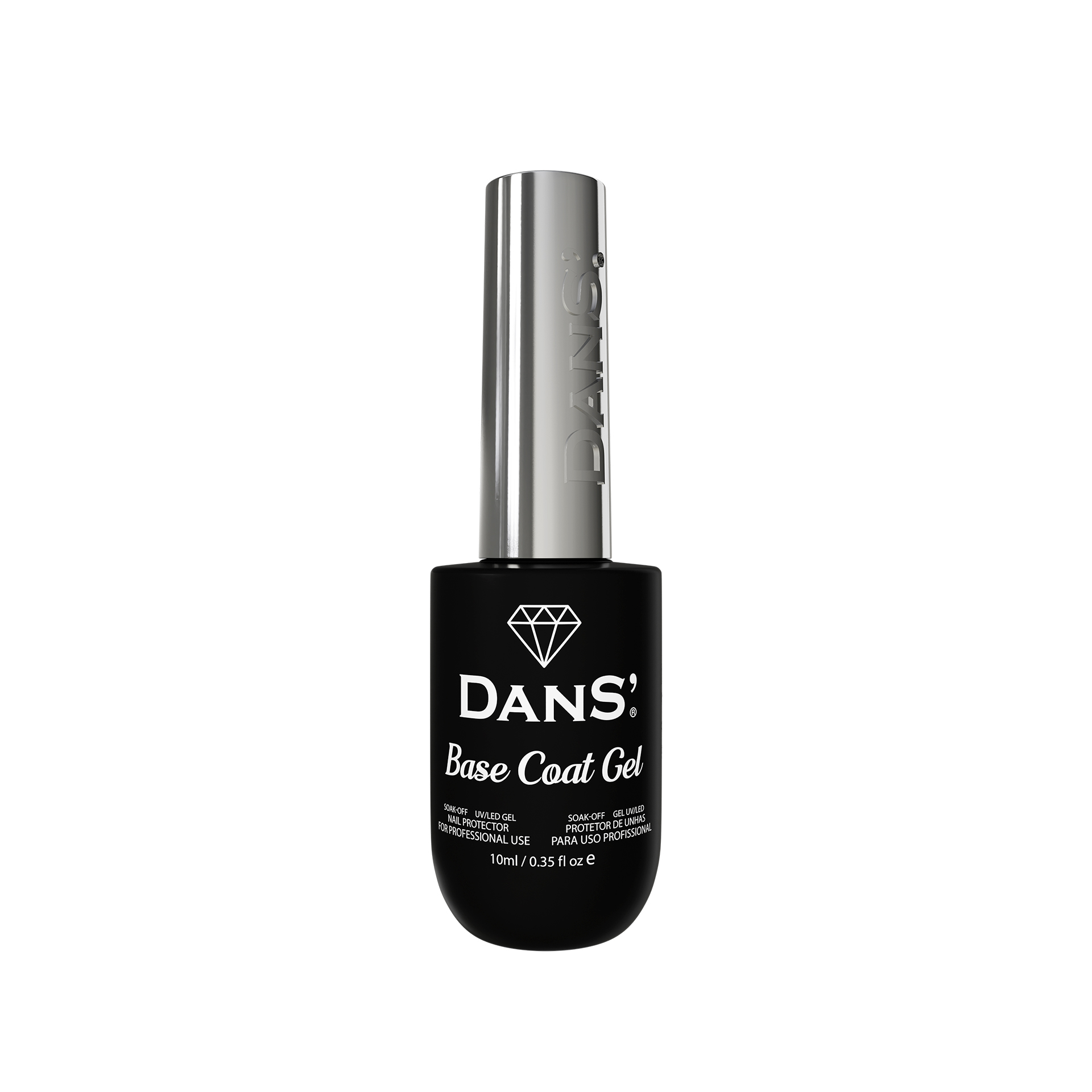 Base Coat Dans 10ml