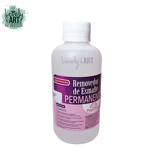 Removedor Paychris 250ml