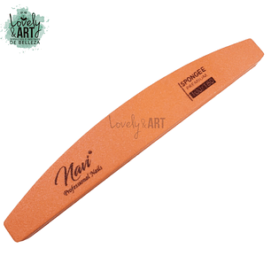 Buffer Color 100/180 Navi (Color al Azar)