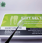 Uñas Soft Gel Short Stiletto 550U (Caja Verde) - Miniatura 2