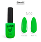 Esmalte Dans Neón N02 - Miniatura 1