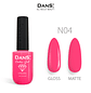 Esmalte Dans Neón N04 - Miniatura 1