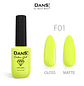 Esmalte Dans Fluor F01 - Miniatura 1