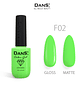 Esmalte Dans Fluor F02 - Miniatura 1