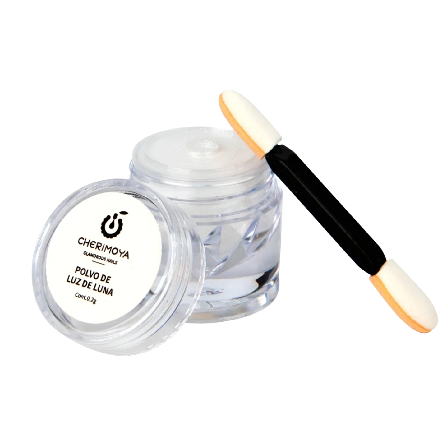 Efecto Luna Cherimoya