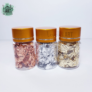 Pack de Papel Chocolate 3 Unidades