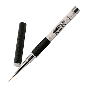 Pincel Liner Cherimoya 9mm