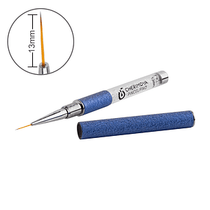 Pincel Liner Cherimoya 13mm