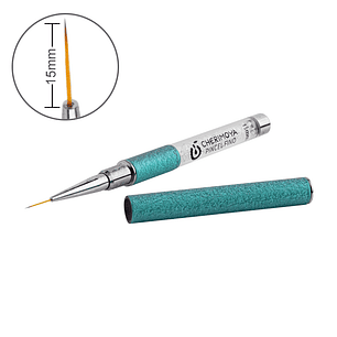 Pincel Liner Cherimoya 15mm