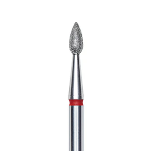 Fresa Gota 23 Staleks Pro Roja