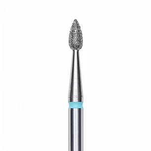 Fresa Gota 23 Staleks Pro Azul