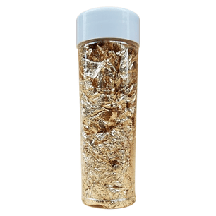 Papel Chocolate Dorado 2grs.