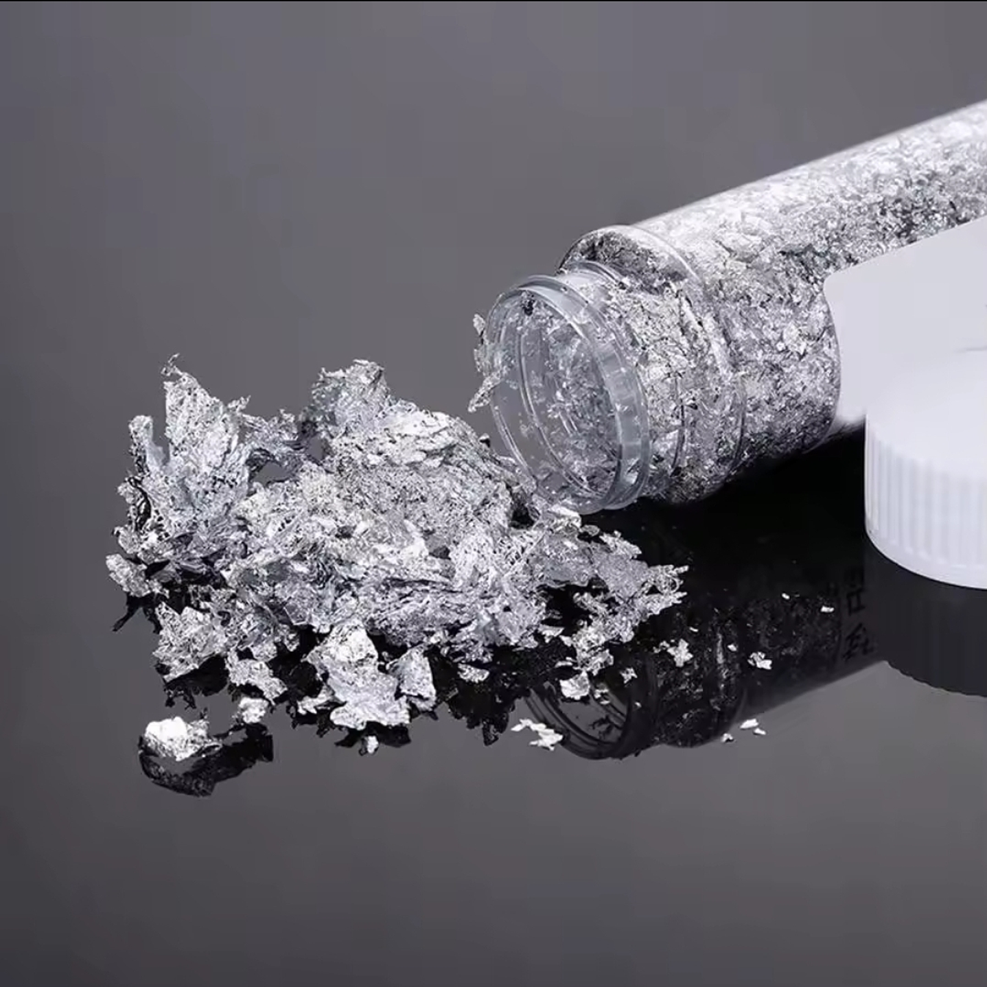 Papel Chocolate Plata 2grs. 2