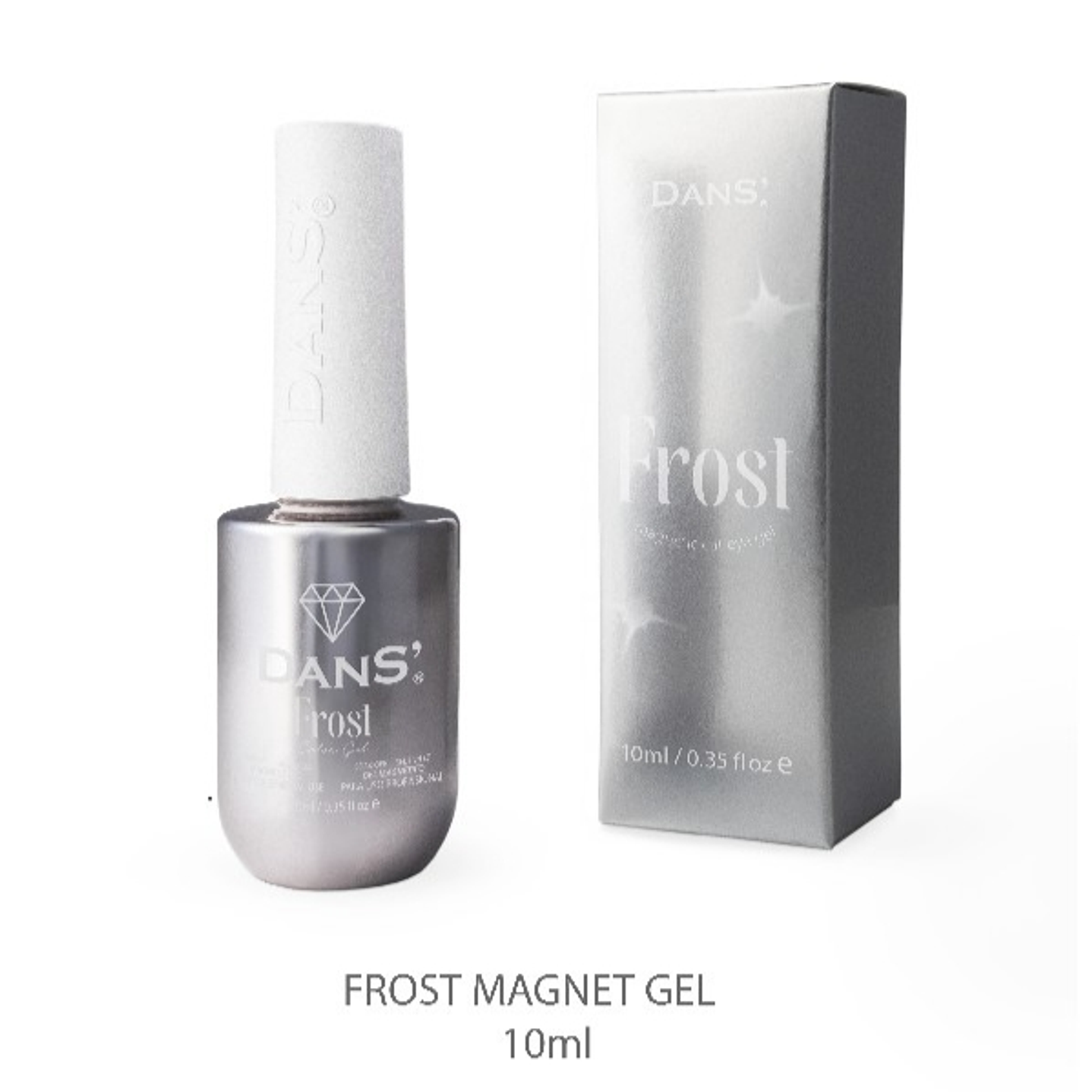 Ojo de Gato Dans Frost 1