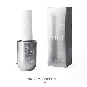 Ojo de Gato Dans Frost