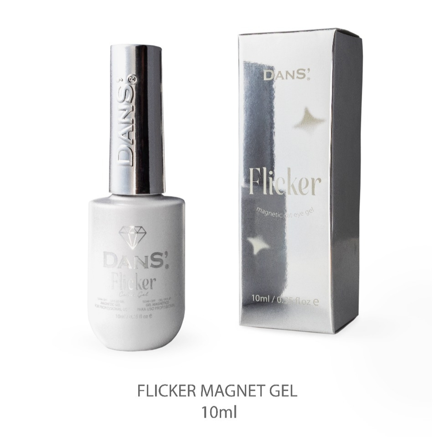 Ojo de Gato Dans Flicker 1