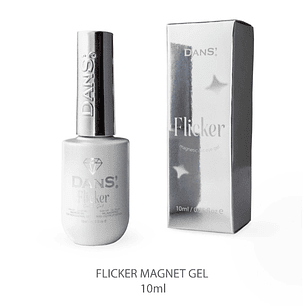 Ojo de Gato Dans Flicker